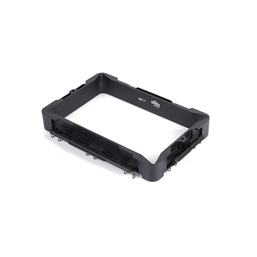 Kompatibel mit Saturn 3/3 Ultra / 4/4 Ultra & M5s 3D-Druckern – Schnellverschluss-Harzbehälter for einfaches Entfernen und problemloses Drucken von Zubehör(X5,Vat x 3pcs ACF) von XWLYGKGM