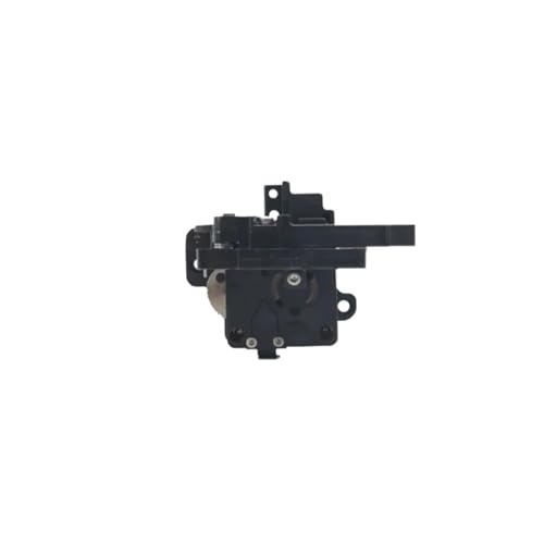 Kompatibel mit dem Extruder-Upgrade-Kit for 3D-Drucker – Hochpräzise Hotend-Baugruppe mit Doppelzahnradantrieb for verbesserte Filamentzufuhr Kompatibel mit dem Extruder-Upgrade-Kit for 3D-Drucker – Hochpräzise Hotend-Baugruppe mit Doppelzahnradantrieb for verbesserte Filamentzufuhr von XWLYGKGM
