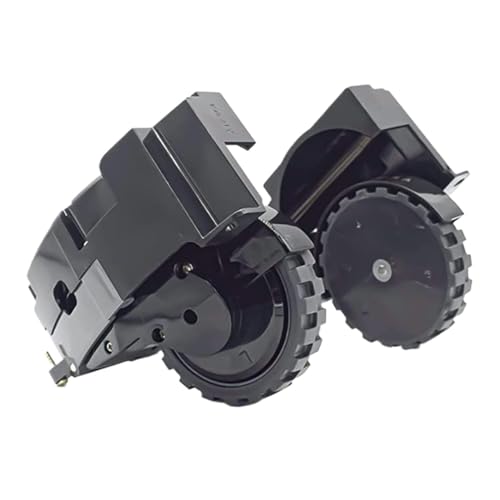 Links Rechts Motor Rad Kompatibel For Roomba I7 I7 + I8 I3 I6 +/Plus E5 E6 E7 Roboter Staubsauger Ersatz Teile Zubehör Werkzeug(Left and right) von XWLYGKGM