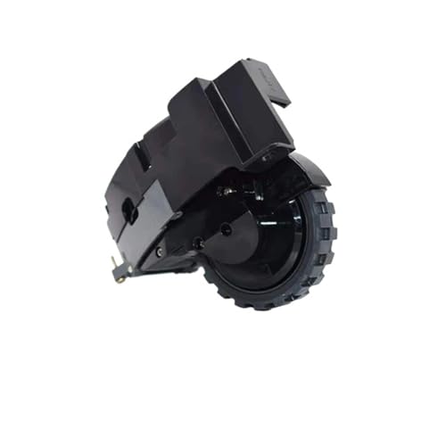 Links Rechts Motor Rad Kompatibel For Roomba I7 I7 + I8 I3 I6 +/Plus E5 E6 E7 Roboter Staubsauger Ersatz Teile Zubehör Werkzeug(Left motor wheel) von XWLYGKGM