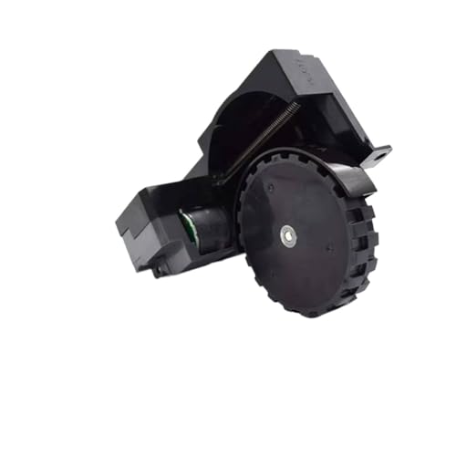 Links Rechts Motor Rad Kompatibel For Roomba I7 I7 + I8 I3 I6 +/Plus E5 E6 E7 Roboter Staubsauger Ersatz Teile Zubehör Werkzeug(Right motor wheel) von XWLYGKGM