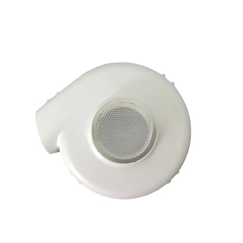 Lüftermodul, kompatibel mit Roborock S7 S6 MaxV Q5 Q7 Roboter-Staubsauger, Teile, 2500Pa, Lüftermotor, Ersatzzubehör von XWLYGKGM