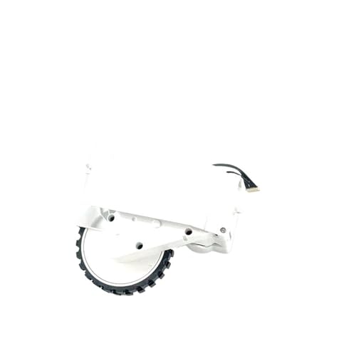Reiserad Kompatibel for VIOMI S9 Roboter-Staubsauger Ersatzteile Linke und rechte Räder(L) von XWLYGKGM