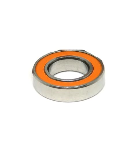 1 Stück ABEC-7 Hybrid-Keramiklager Keramiklager(SMR74C-2OS 4x7x2.5mm) von XWMGOQNZ