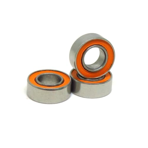 3 Stück SMR84C 2RS 4x8x3mm Lager 3 Stück SMR84C 2RS 4x8x3mm Lager von XWMGOQNZ