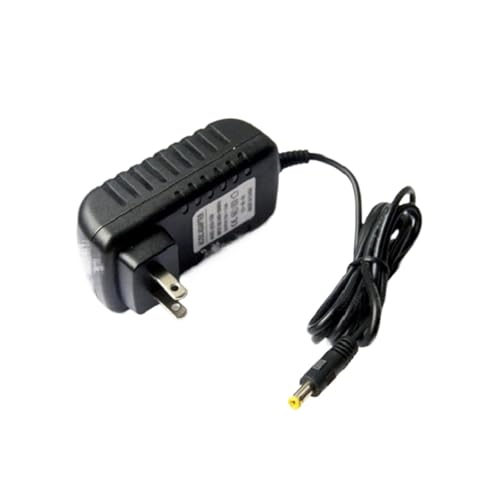 5V LED Netzteil 2A 3A 6A 8A 10A Treiber LED Transformator Adapter(5V 2A) von XWMGOQNZ