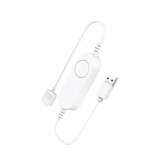 DC5V 12V 24V RGB+CCT/RGBW/CW Mini-LED-Lichtstreifen-Controller(USB RGB Controller) von XWMGOQNZ