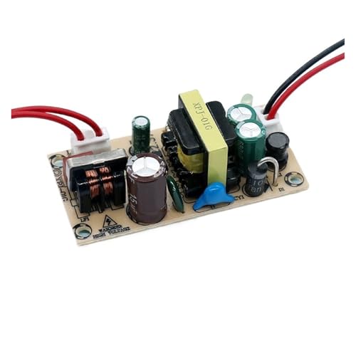 Volle Leistung Treiber 220 rpm 12V 1A 2A 3A 5A 5V 2A 24V 32V LED Adapter Power Converter Licht Transformator(12V 1A 12W 180-240V) von XWMGOQNZ