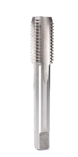 1pc Linksgewinde Tap Die M3 M4 M5 M6 M8 M10 M12 M14 M16 M18 M20 HSS Metric Hand Tap Die Gerade Flöte Schraube Gewinde Tap(1pc Die M4x0.7mm) von XWMSCLAK