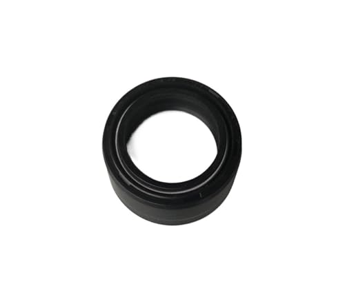 30x40,5x10,5mm Motorrad Gabel Dämpfer Öl Dichtung & Staub Dichtung for DS100 RV125 TM125 TS125 1971-1977 TS185 EN125 AN125(Each one) von XWMSCLAK