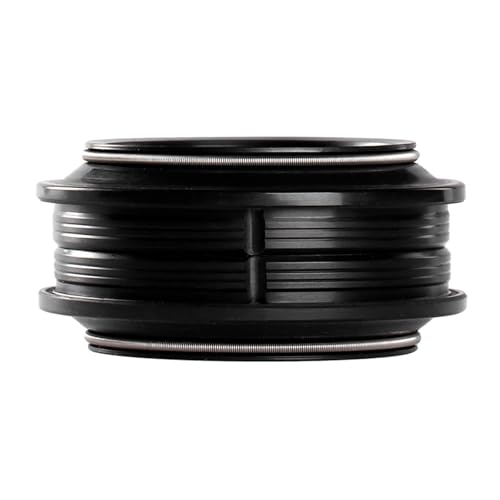 41 * 53 * 8 Gabel Öl Dichtung & Staub Abdeckung for GS400 GSF400 GSF600 GSF600N GSF600S GSF650N GSF650S BANDIT DR650R 1990-2013(2pcs seal 2pcs cover) von XWMSCLAK