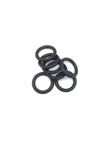 CS1,2 mm Außendurchmesser 6~18 mm hydrierter Butyronitril-O-förmiger Dichtungsring(OD 10.5mm CS 1.2mm) von XWMSCLAK