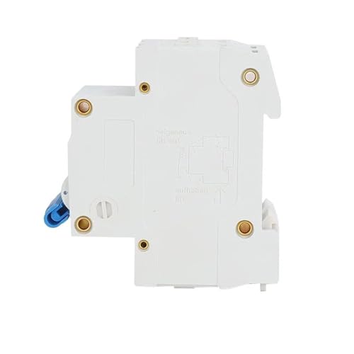 DC-Leistungsschalter 24 V 36 V 48 V 60 V 72 V Leistungsschalter Schaltung Schutzschalter 63 A 80 A 100 A 125 A(2P,63A) von XWMSCLAK