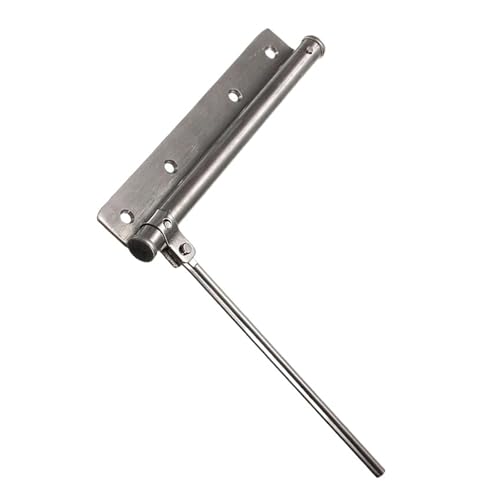 Door Closer Single Spring Strength Adjustable Surface Mounted Stainless Steel Automatic Closing Door Closer Single Spring Strength Adjustable Surface Mounted Stainless Steel Automatic Closing von XWMSCLAK