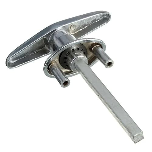 Entriegelungsschloss for Garagentoröffner, Sicherheits-Not-Garagentor-Entriegelungsschloss Entriegelungsschloss for Garagentoröffner, Sicherheits-Not-Garagentor-Entriegelungsschloss von XWMSCLAK