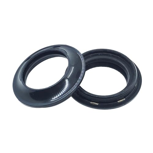 For 1200 GSF1200 1996-2005 GSX1200 1999-2001 RF900R 1994-1997 Motorrad Gabel Öl Dichtungen Staub Wischer kit(Dust Seals) von XWMSCLAK