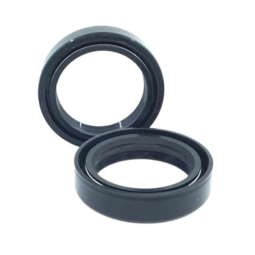 For CRF250L CRF250 CRF 250 L 2012-2019 XR400R XR 400 R 1996-2003 Gabel Öl Dichtungen Staub wischer Kit(Fork Seals) von XWMSCLAK