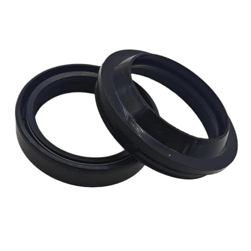 Gabel Öl Dichtung & Staub Abdeckung 36x48x11 36 48 11 for YP125 YP250 YP250R YP125R XT225 1986-2009(1 set) von XWMSCLAK