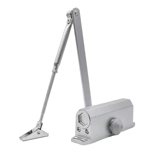 Hydraulic Buffer Automatic Door Closer Adjustable Speed Door Closing Equipment Mute Soft Closing Door Hardware Hydraulic Buffer Automatic Door Closer Adjustable Speed Door Closing Equipment Mute Soft Closing Door Hardware von XWMSCLAK