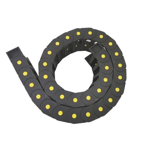 Kabel 20 * 25 20 * 38 20 * 50 20 * 57 20 * 77 20 * 103 Brückentyp Schleppkettendrucker(55mm,20X77MM_BRIDGE TYPE) von XWMSCLAK