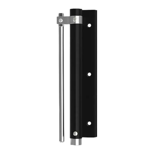 Load capacity Aluminium automatic door closers Simple automatic rebound door closers(TL-40 gold) von XWMSCLAK