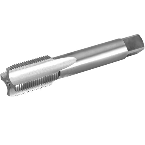 M21x2 Gewindebohrer- und Schneideisensatz Rechtshänder, metrisches M21x2 HSS-Maschinengewindebohrer und Rundschneideisen von XWMSCLAK
