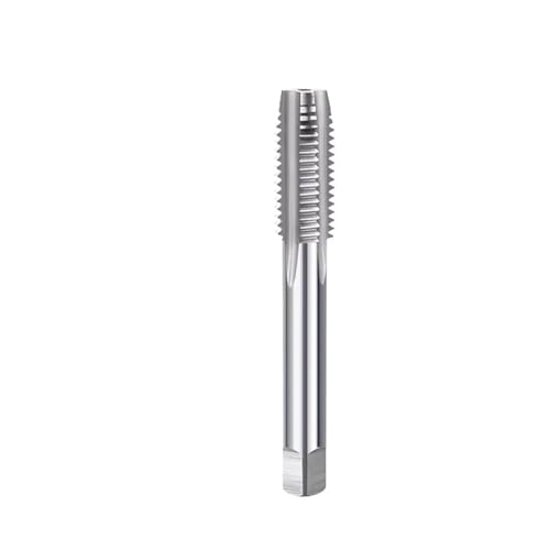 UNC UNF UNEF UN Rechtsgewinde Gewindebohrer- und Schneideisensatz 2-teilig HSS Handgewindebohrer 5/16 3/8 7/16 1/2 5/8 3/4-18 20 24 28 40(UNF 7l16-20) von XWMSCLAK