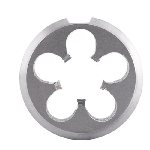 UT TAP HSS-CO Metric Fixed Round Die M0.8 M0.9 M2 M3 M4 M5 M6 M8 M10 M12 UNC UNF 1/4 5/16 3/8 1/2 Gewindeschraube Threading Die(M16X1.5 D-38 T-13) von XWMSCLAK