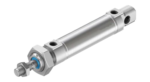 XWMSCLAK Festo Zylinder DSN/DSNU-ESN-8-10-16-20-25-32-40-50-80-ADVU/AEVU50 DSNU(DSNU-20-40-P-A) von XWMSCLAK