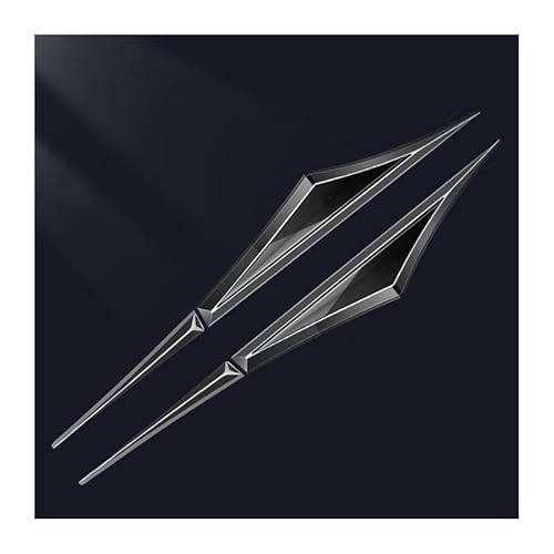 XWSBUDE Auto Emblem Badge, für Suzuki Swift Sport 2017-2021 Frontgrill Front Motorhaube Kofferraum Badge Aufkleber Sticker Kratzfest Aufkleber Ersetzen Zubehör,A XWSBUDE Auto Emblem Badge, für Suzuki Swift Sport 2017-2021 Frontgrill Front Motorhaube Kofferraum Badge Aufkleber Sticker Kratzfest Aufkleber Ersetzen Zubehör,A von XWSBUDE