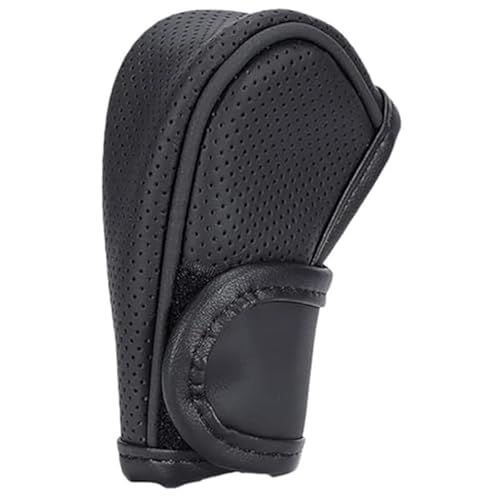 XWSBUDE Auto-Schaltknauf, für Jeep Renegade 2015-2022-Schaltknaufabdeckung Schaltknauf manuelles Automatikgetriebe universelles Autoinnenzubehör,F XWSBUDE Auto-Schaltknauf, für Jeep Renegade 2015-2022-Schaltknaufabdeckung Schaltknauf manuelles Automatikgetriebe universelles Autoinnenzubehör,F von XWSBUDE