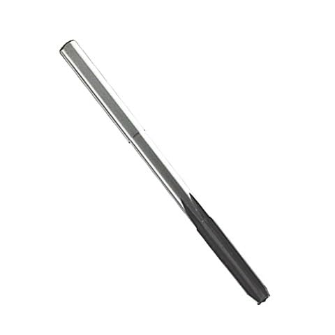 XWTOOL 1 STÜCK H8 Maschinenreibahle Optional 4,5-7,4 mm Spannkobalt M35 Reibahlen Hochgeschwindigkeitsstahl Rotierende Werkzeuge Zylinderschaft (Size : 7.1mm) von XWTOOL