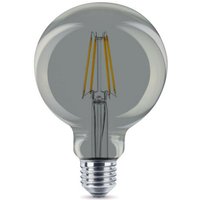 Xxcell - LED-Glühbirne Globe Smoke 7 w - 470 Lumen - 2700 k - E27 Xxcell - LED-Glühbirne Globe Smoke 7 w - 470 Lumen - 2700 k - E27 von XXCELL