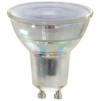Xxcell - LED-Halogenlampe GU10 entspricht 50W - Blanc von XXCELL