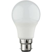 Xxcell - LED-Standardlampe - B22 60W gleichwertiges Bajonett - Blanc von XXCELL