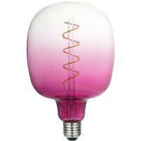 Xxcell - Purpurne dekorative LED-Glühbirne 4 w - 170 Lumen - 2000 k - E27 - Pourpre von XXCELL