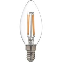 Xxcell - Glühlampe LED-Glühbirne - E14 entspricht 40W - Blanc von XXCELL