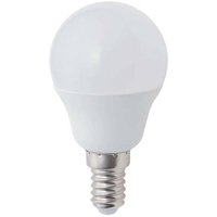 Xxcell - Sphere LED-Glühbirne - E14 40W gleichwertig - Blanc von XXCELL