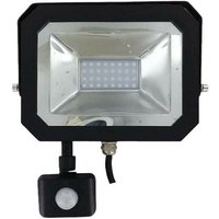 XXCELLL LED-Projektor mit Sensor - 2100 Lumen - 30W XXCELLL LED-Projektor mit Sensor - 2100 Lumen - 30W von XXCELL