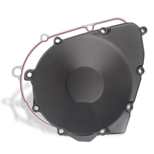 XXCSPDL Motorabdeckung Motor Statorabdeckung Kurbelgehäuse Seitenabdeckung Für S&uzuki GSF Bandit 600 GSXF 600 750 K&atana GSXR GSX GSX-R 1100 GSX-F XXCSPDL Motorabdeckung Motor Statorabdeckung Kurbelgehäuse Seitenabdeckung Für S&uzuki GSF Bandit 600 GSXF 600 750 K&atana GSXR GSX GSX-R 1100 GSX-F von XXCSPDL