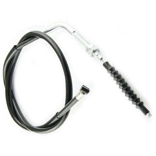 XXCSPDL Motorrad-Kupplungskabel Kupplungsleitung Für XR650 XR650R 2000 2001 2002 2003 2004 2005 2006 2007 22870-MBN-670 von XXCSPDL