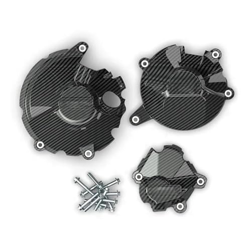 XXCSPDL Motorrad-Motorschutzabdeckung Kohlefaserdruck Für CBR1000RR-R/CBR1000RR-R SP 2020 2021 2022 2023 2024 XXCSPDL Motorrad-Motorschutzabdeckung Kohlefaserdruck Für CBR1000RR-R/CBR1000RR-R SP 2020 2021 2022 2023 2024 von XXCSPDL