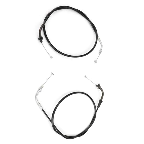 XXCSPDL Motorrad-Stahldraht Drag Star Classic Für Y&amaha XVS1100 V-Star Custom 1999 2000 2001 2002 2003 2004 2005 2006 2007 2008 2009 2010 2011 XXCSPDL Motorrad-Stahldraht Drag Star Classic Für Y&amaha XVS1100 V-Star Custom 1999 2000 2001 2002 2003 2004 2005 2006 2007 2008 2009 2010 2011 von XXCSPDL