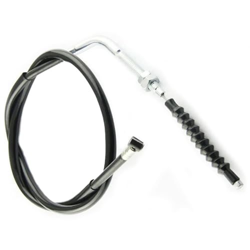 XXCSPDL Motorradkupplungsleitungskabel Für XR650 XR650R 2000 2001 2002 2003 2004 2005 2006 2007 von XXCSPDL