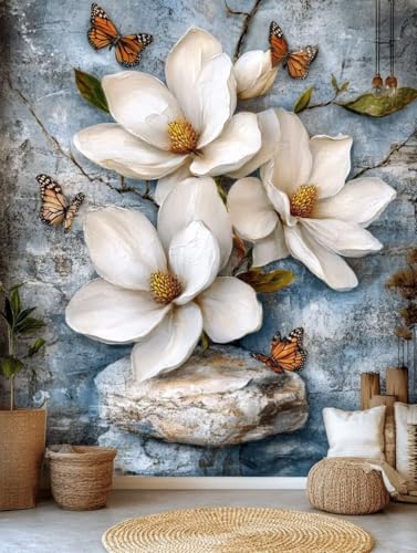Blume Diamond Painting Baum Diamond Painting Erwachsene Kinder DIY 5D Vollbohrer Kristall Stickerei Kreuzstich Diamanten Malerei Bilder Bastelset, Zimmer Deko Wohnzimmer Geschenke 90x120cm 5u-16I Blume Diamond Painting Baum Diamond Painting Erwachsene Kinder DIY 5D Vollbohrer Kristall Stickerei Kreuzstich Diamanten Malerei Bilder Bastelset, Zimmer Deko Wohnzimmer Geschenke 90x120cm 5u-16I von XXDBBDOU