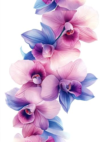 Blume Diamond Painting Blume Diamond Painting Erwachsene Kinder DIY 5D Vollbohrer Kristall Stickerei Kreuzstich Diamanten Malerei Bilder Bastelset, Zimmer Deko Wohnzimmer Geschenke 90x120cm 5f-15O Blume Diamond Painting Blume Diamond Painting Erwachsene Kinder DIY 5D Vollbohrer Kristall Stickerei Kreuzstich Diamanten Malerei Bilder Bastelset, Zimmer Deko Wohnzimmer Geschenke 90x120cm 5f-15O von XXDBBDOU