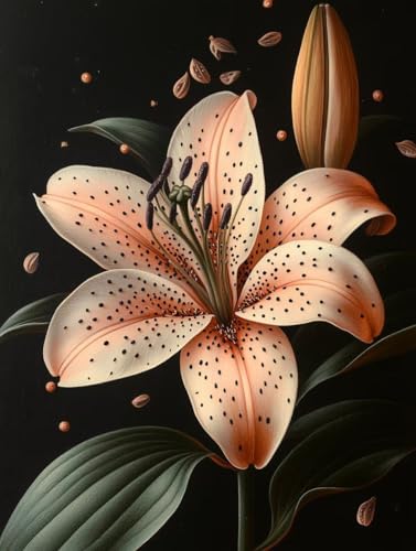 Landschaft Diamond Painting Blume Diamond Painting Erwachsene Kinder DIY 5D Vollbohrer Kristall Stickerei Kreuzstich Bilder Bastelset Diamanten Malerei Anfänger, Zimmer Deko Wohnzimmer 70x95cm 5y-5V Landschaft Diamond Painting Blume Diamond Painting Erwachsene Kinder DIY 5D Vollbohrer Kristall Stickerei Kreuzstich Bilder Bastelset Diamanten Malerei Anfänger, Zimmer Deko Wohnzimmer 70x95cm 5y-5V von XXDBBDOU