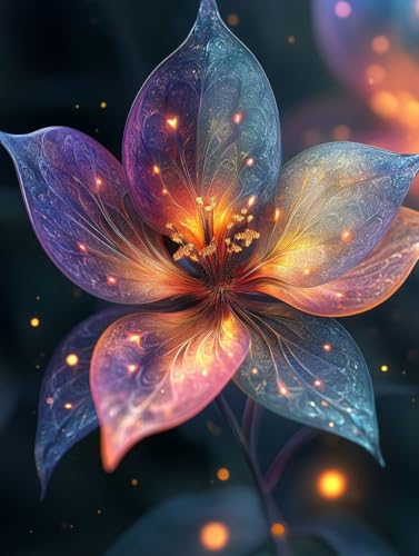 Landschaft Diamond Painting Blume Diamond Painting Erwachsene Kinder DIY Vollbohrer Kristall Stickerei Kreuzstich Bilder Bastelset Diamanten Malerei Anfänger, Zimmer Deko Wohnzimmer 100x135cm 5i-244 Landschaft Diamond Painting Blume Diamond Painting Erwachsene Kinder DIY Vollbohrer Kristall Stickerei Kreuzstich Bilder Bastelset Diamanten Malerei Anfänger, Zimmer Deko Wohnzimmer 100x135cm 5i-244 von XXDBBDOU