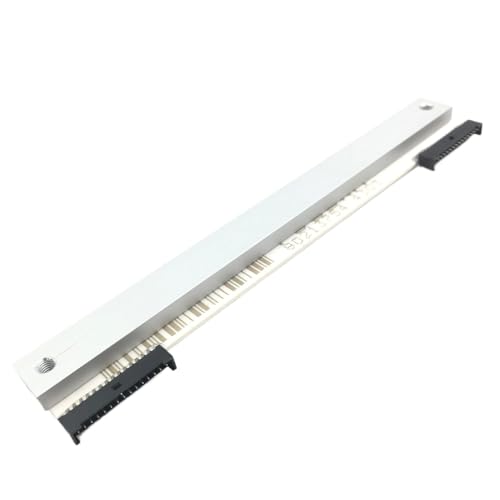 XXINGYULI G105910-048 Thermodruckkopf Kompatibel mit GC420d GC420t GC420 Etikettendrucker 203dpi Ersatz 1PC von XXINGYULI