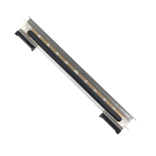 XXINGYULI Hochwertiges 300-dpi-Thermotransfer-Druckkopf-Wartungsset Kompatibel mit GX430D GK430D Etikettendrucker, 1 Stück XXINGYULI Hochwertiges 300-dpi-Thermotransfer-Druckkopf-Wartungsset Kompatibel mit GX430D GK430D Etikettendrucker, 1 Stück von XXINGYULI